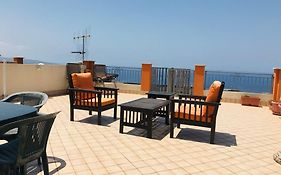 Borgonovo Penthouse 13P
