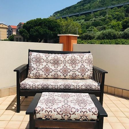 Villa Borgonovo Penthouse 13P Pizzo  Esterno foto