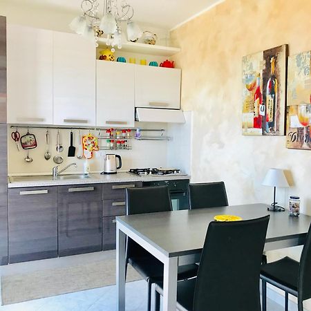 Villa Borgonovo Penthouse 13P Pizzo  Esterno foto