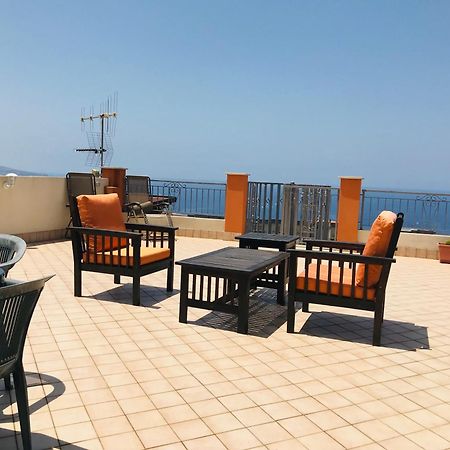 Villa Borgonovo Penthouse 13P Pizzo  Esterno foto