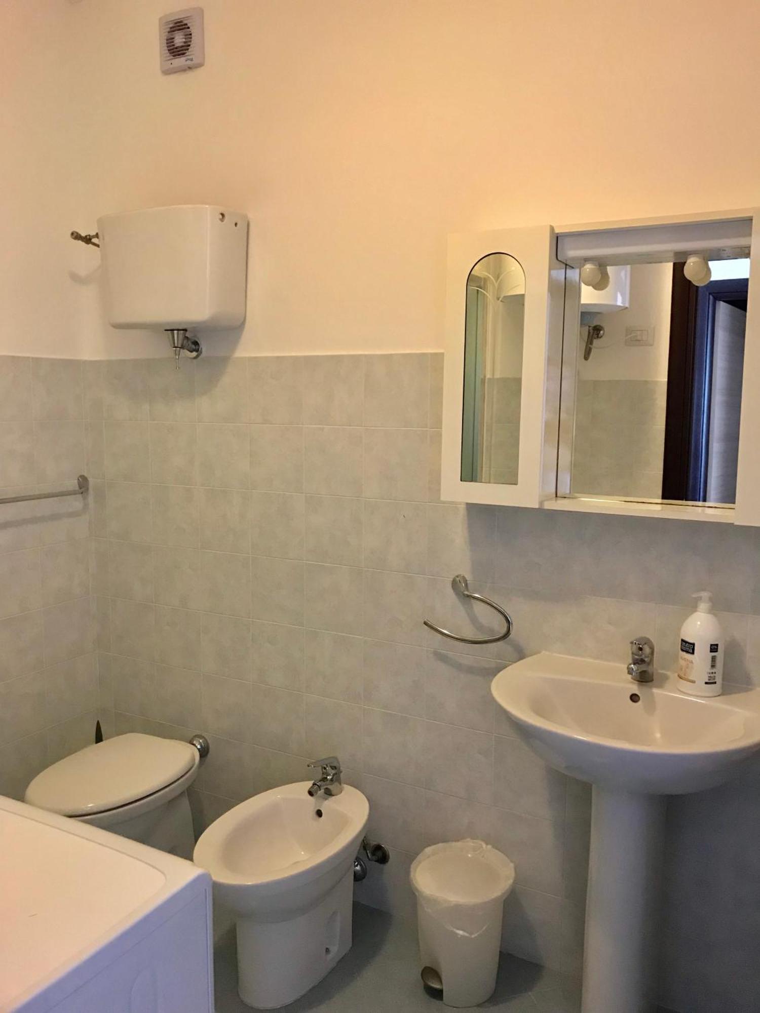 Villa Borgonovo Penthouse 13P Pizzo  Esterno foto