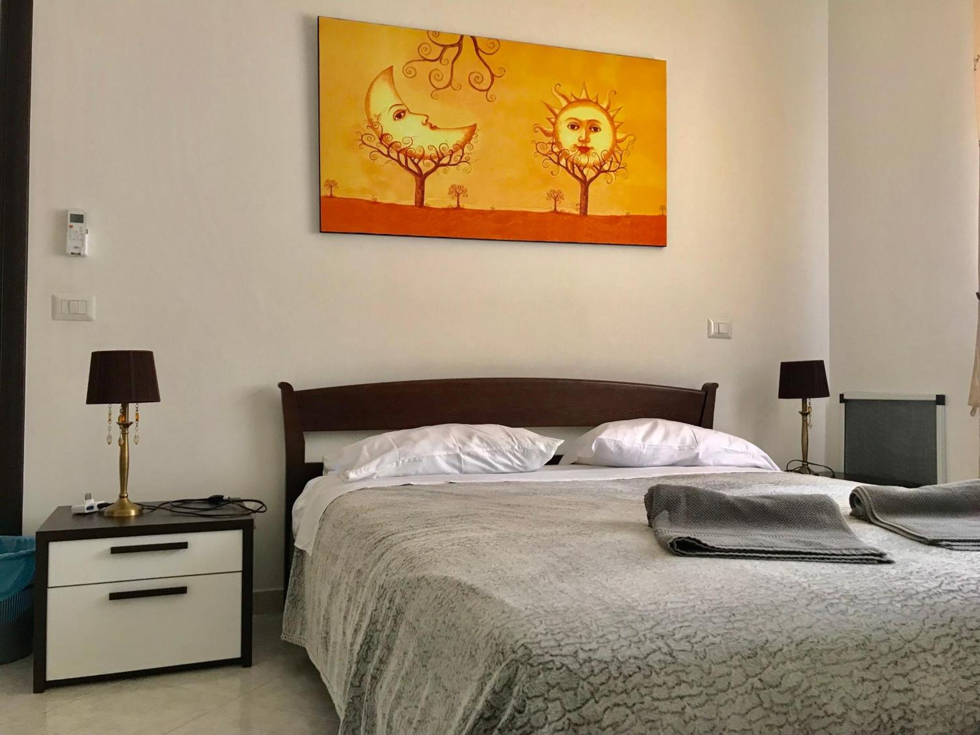 Villa Borgonovo Penthouse 13P Pizzo  Esterno foto