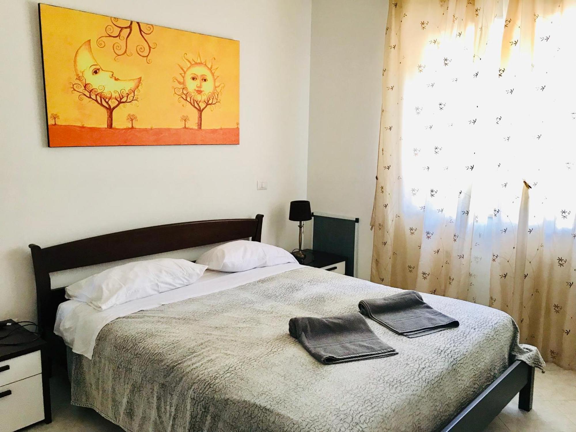 Villa Borgonovo Penthouse 13P Pizzo  Esterno foto