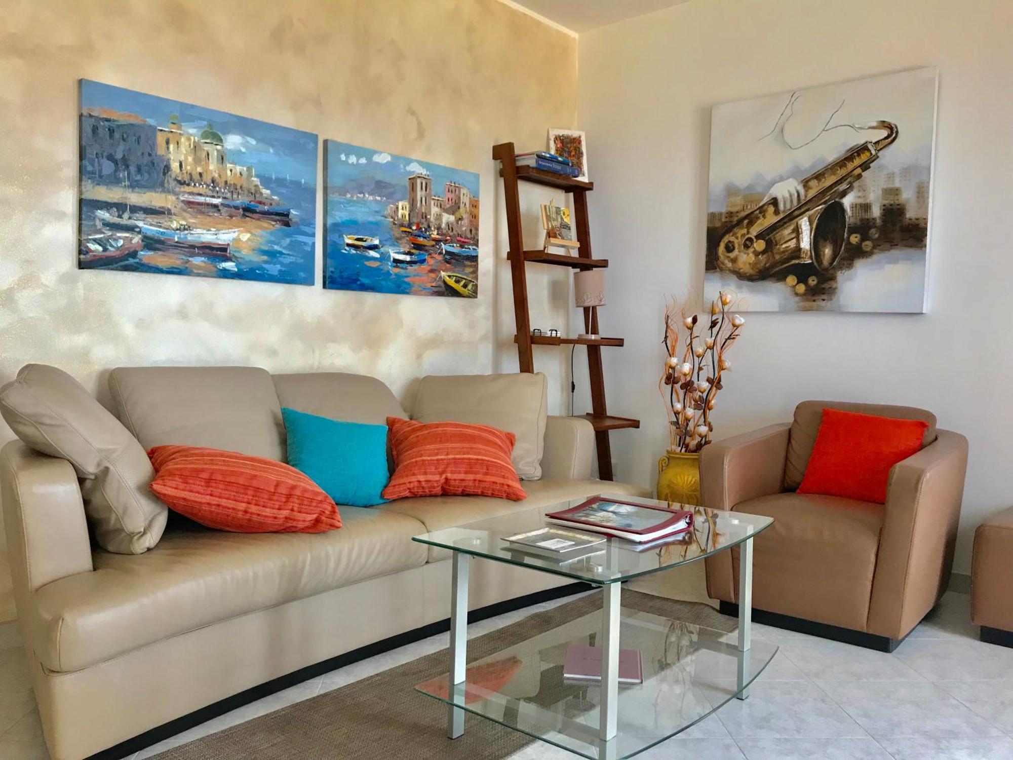 Villa Borgonovo Penthouse 13P Pizzo  Esterno foto